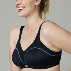 Wonderbra COOLMAX 36DD EUC